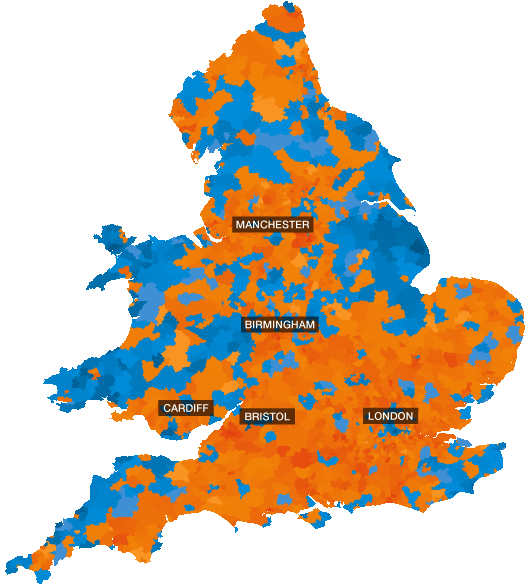 propcast map